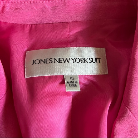 Pink blazer - Picture 4 of 4